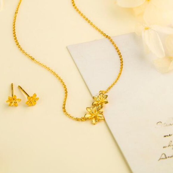 earring
